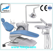 Equipamento Médico Dental Supply Unidade de cadeira dental China para venda